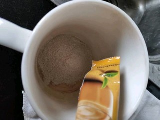  立顿绝品醇英式金装奶茶