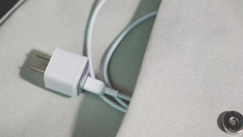 手机充电更放心，Anker20W安克安芯充上手评测