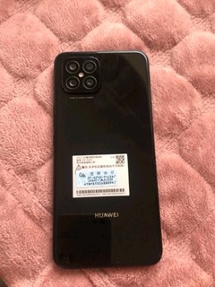 华为nova 8 SE手机