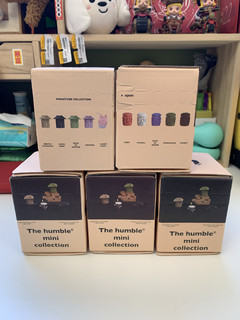 精致又小众的礼物——humble香薰蜡烛