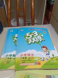 53天天练练习册