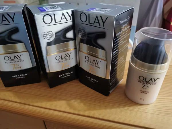 玉兰油个护好物