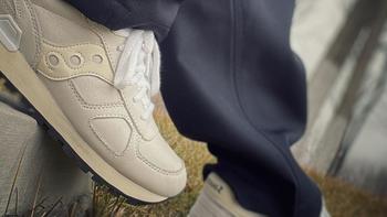 Sneaker 篇一百五十六：复古跑三大品牌的平价鞋款，亚瑟士、NB、索康尼
