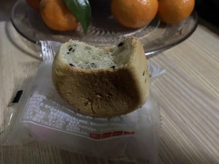 麻薯面包