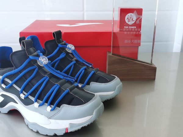 给值友推荐一款好鞋！joma可以关注一下