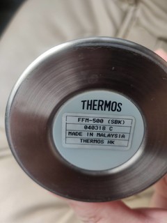 如牛之THERMOS