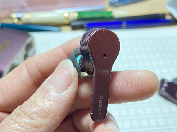 绅士风度可见一斑，尊宝J1真无线简评