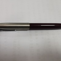 中规中矩的套娃钢笔——金豪616plus