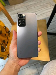 红米 Note 11 Pro 手机