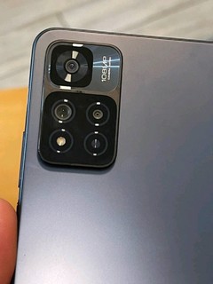 红米 Note 11 Pro 手机