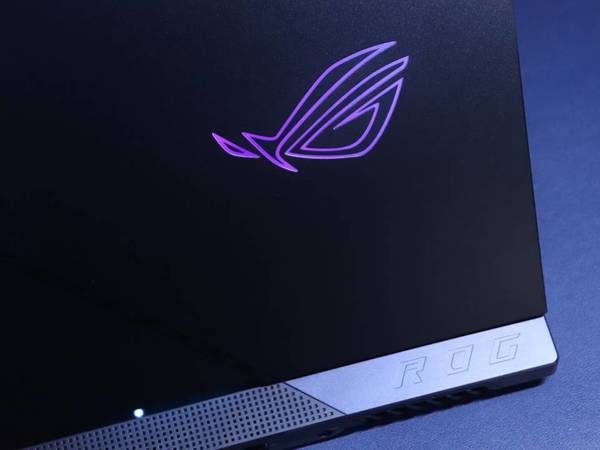 败家之眼ROG枪神6