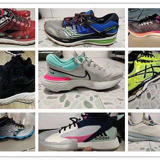 中底科技哪家强 图踩屎感鞋子怎么选