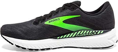 跑步正当季——brooks跑鞋系列介绍，帮你搞懂brooks系列矩阵