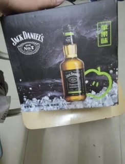 杰克丹尼（Jack Daniel`s）