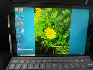 工作娱乐二合一利器surfacePro6