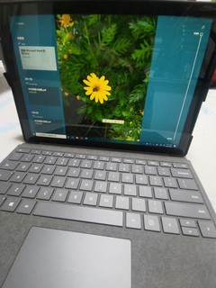 工作娱乐二合一利器surfacePro6