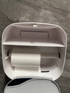 卫生纸盒