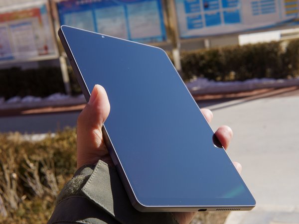 联想拯救者Y700游戏平板入手