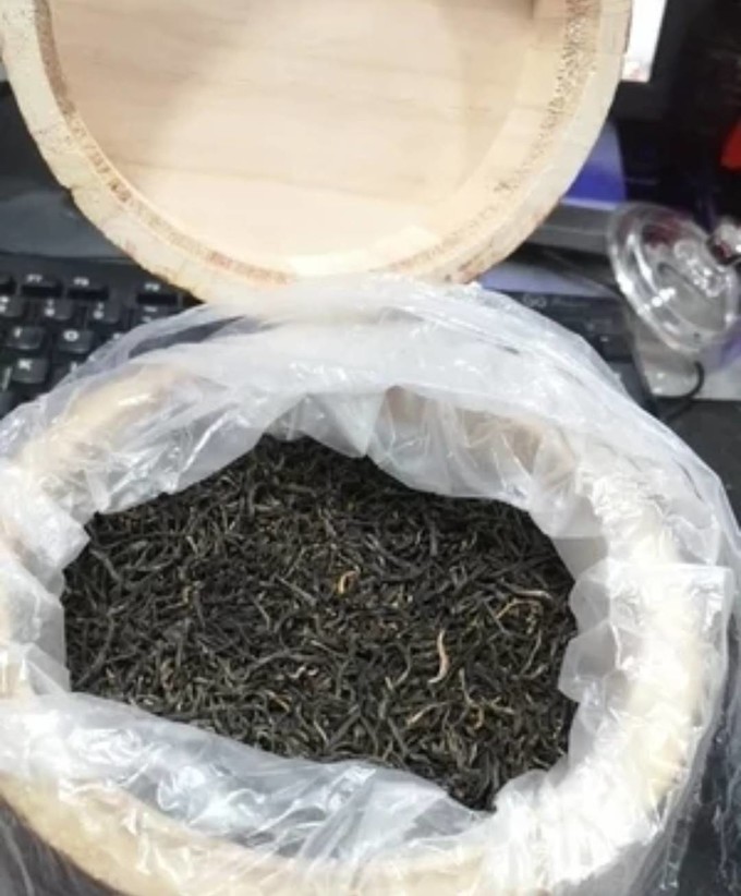 红茶