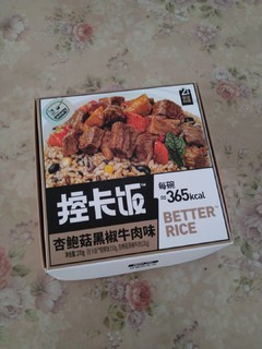 速食麻婆豆腐饭，美味又便捷