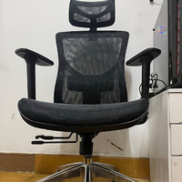 支家1606人体工学椅电脑椅办公椅