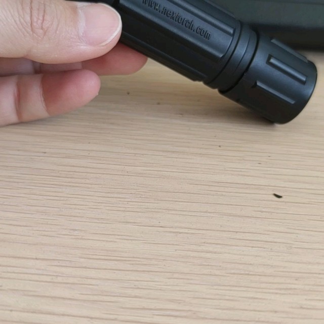国货手电的先行者，纳丽徳GT6系列手电