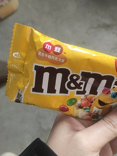 m&m's妙趣挡不住，巧克力迷快集合呀