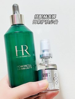 肌肤补水新思路-胶原蛋白补水喷雾