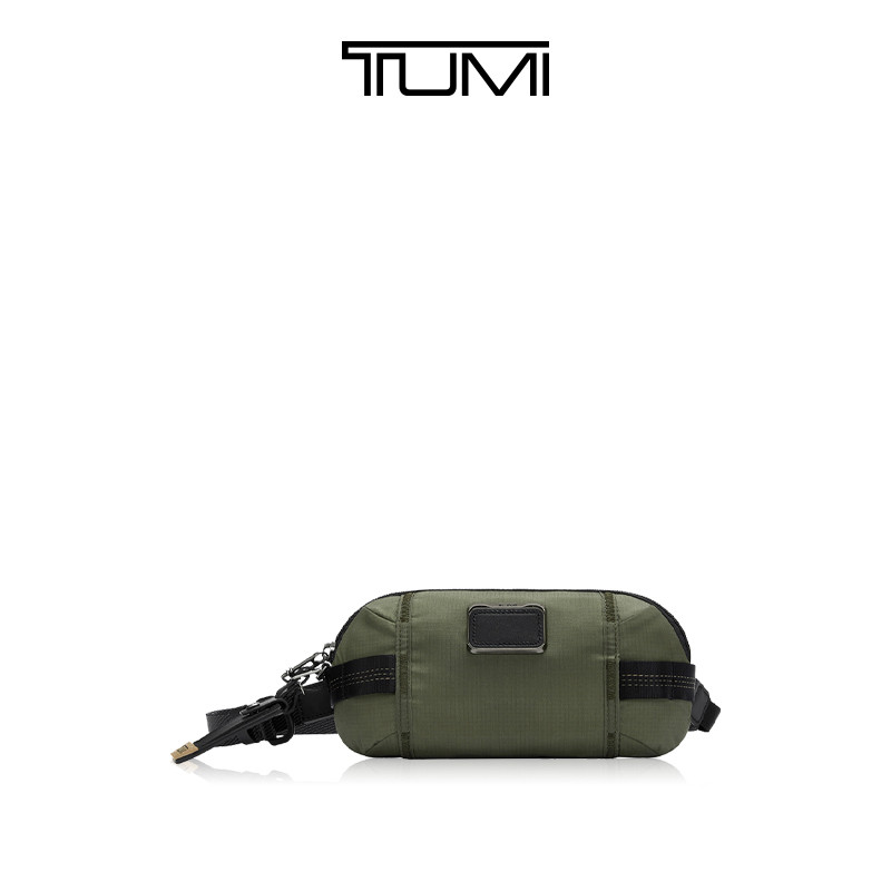 一篇看完值友最爱的TUMI 2022年新品，坐等618打狠折！建议收藏