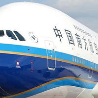 南航A380机队将集体退役 外航巨无霸们摩拳擦掌