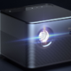 当贝投影 F5 发布，全球首发欧司朗新一代LED光源、臻彩引擎Pro