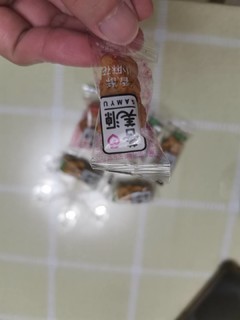 味道不错的日常小零食