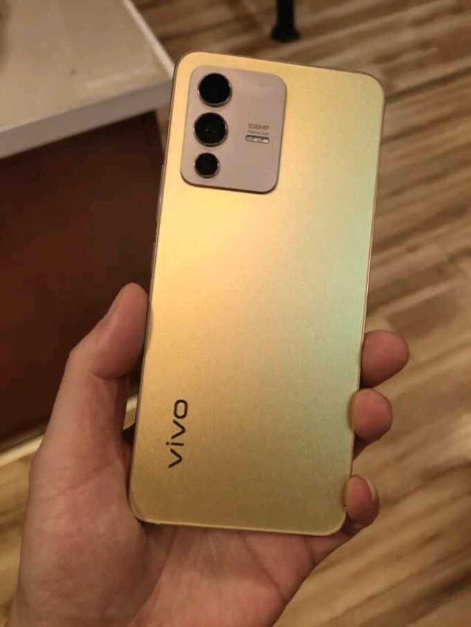 vivos12安卓手机怎么样 一亿像素的手机_什么值得买