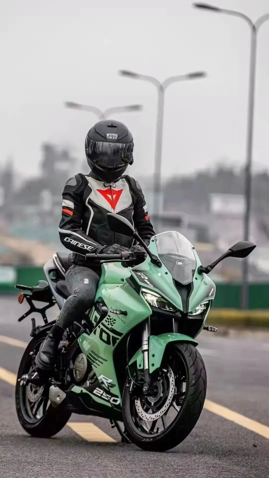 售价17999元,尚未官宣_摩托车整车_什么值得买