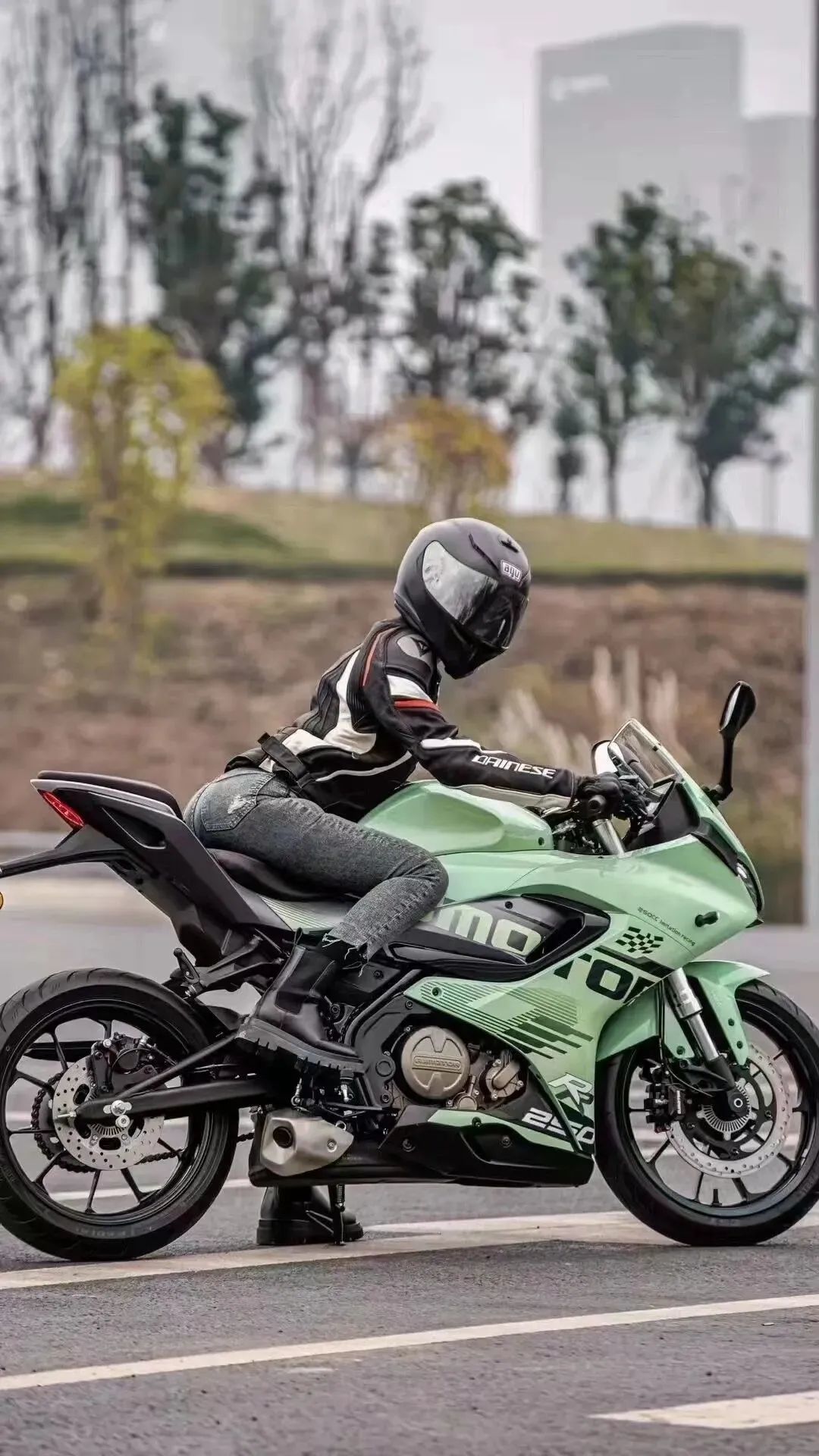 售价17999元,尚未官宣_摩托车整车_什么值得买