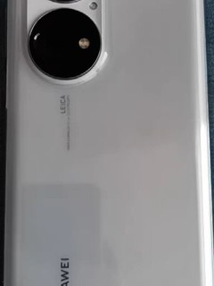 华为P50Pro