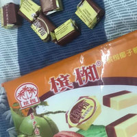 儿时记忆小零食