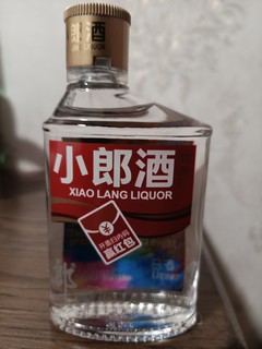 特色小酒推荐2-郎酒精酿