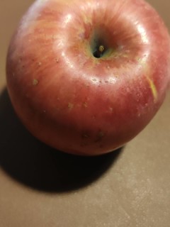 每天一个苹果
