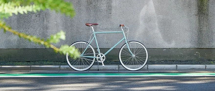 Tokyobike 城市自行车大赏 体育项目 什么值得买
