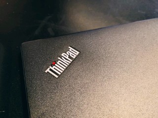 ThinkPad X1C办公真的yyds