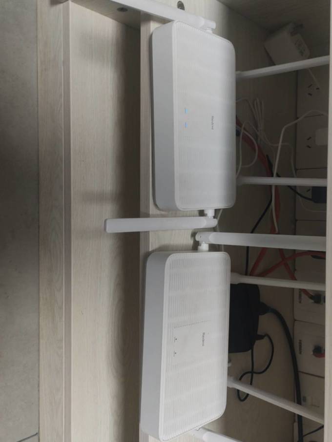 红米ax5路由器怎么样 捡垃圾,在闲鱼捡了个红米路由器ax5_什么值得买