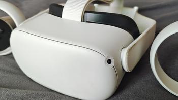 Meta Quest 2 VR 简评+指南