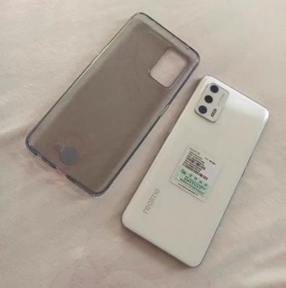 realme gt系列