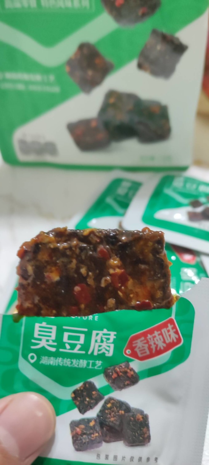 良品铺子其他休闲零食