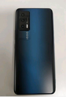 vivo iQOO Neo5 手机