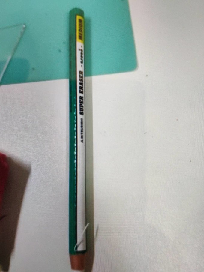 三菱铅笔橡皮及涂改工具