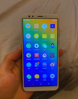 联想k5 note