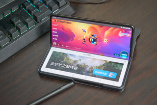 三星Galaxy Z Fold3折叠屏