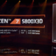 深挖丨AMD 即将登场的 Ryzen 7 5800X3D 缓存设计原理揭秘